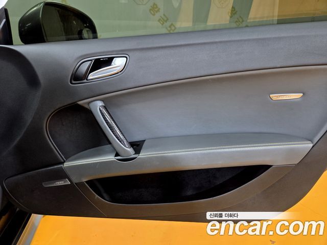 Audi TTS 2014 — photo 19