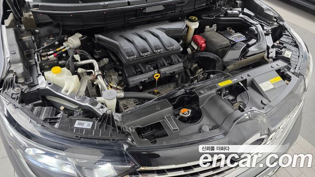 Renault Korea QM6 2020 — photo 6