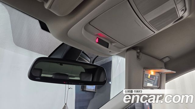 Renault Korea QM6 2020 — photo 22
