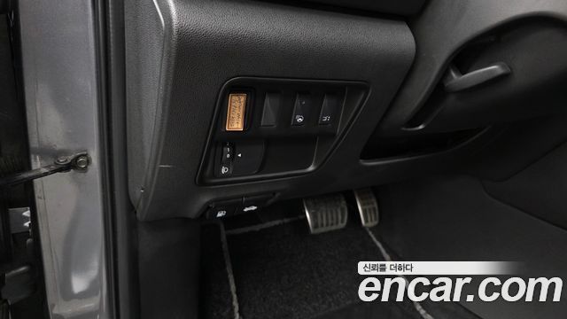 Renault Korea QM6 2020 — photo 23