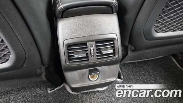 Renault Korea QM6 2020 — photo 24