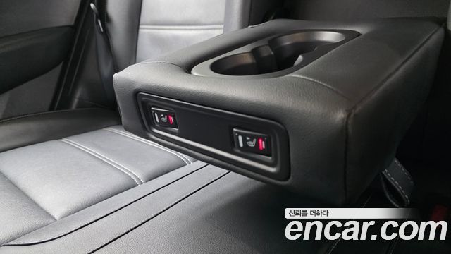Renault Korea QM6 2020 — photo 25