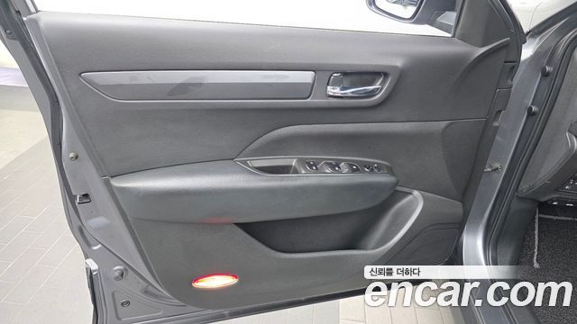Renault Korea QM6 2020 — photo 14