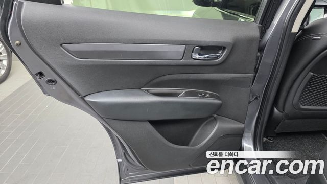 Renault Korea QM6 2020 — photo 15