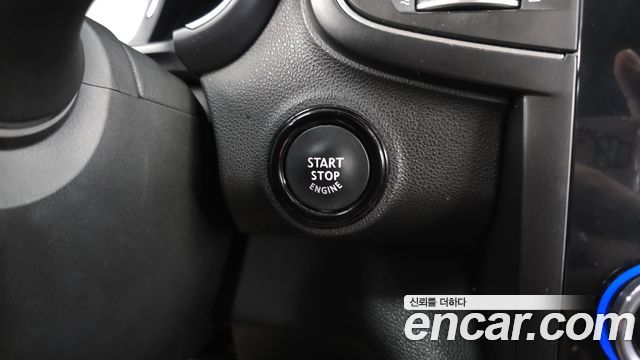 Renault Korea QM6 2020 — photo 28