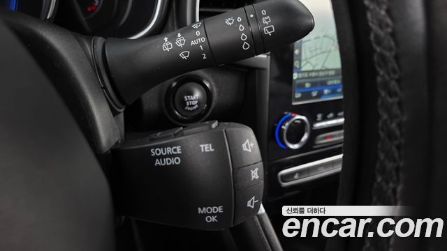 Renault Korea QM6 2020 — photo 29
