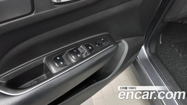Renault Korea QM6 2020 — photo 30
