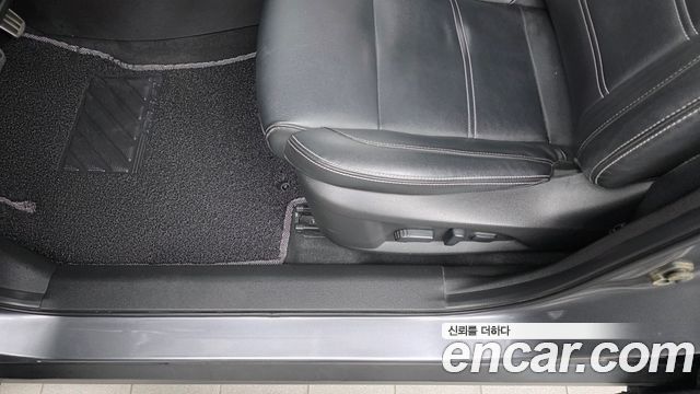Renault Korea QM6 2020 — photo 31