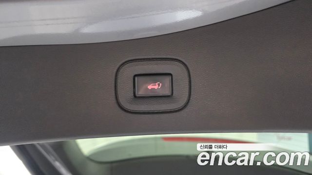 Renault Korea QM6 2020 — photo 32