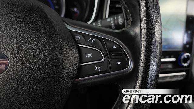 Renault Korea QM6 2020 — photo 33