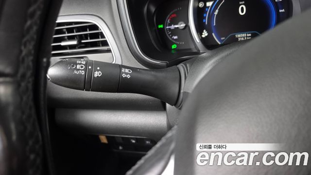 Renault Korea QM6 2020 — photo 34