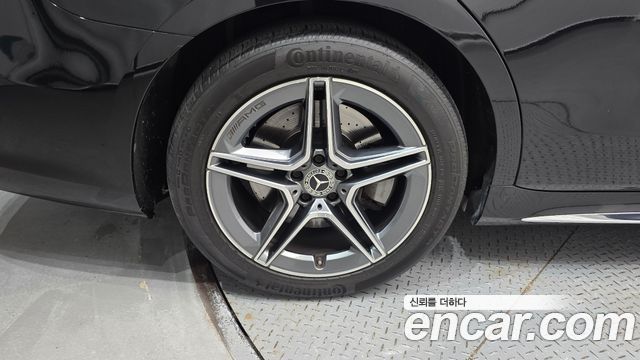 Mercedes-Benz S-Class 2022 — photo 5