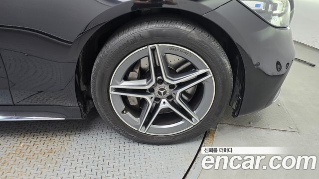 Mercedes-Benz S-Class 2022 — photo 7