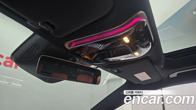 Mercedes-Benz S-Class 2022 — photo 27