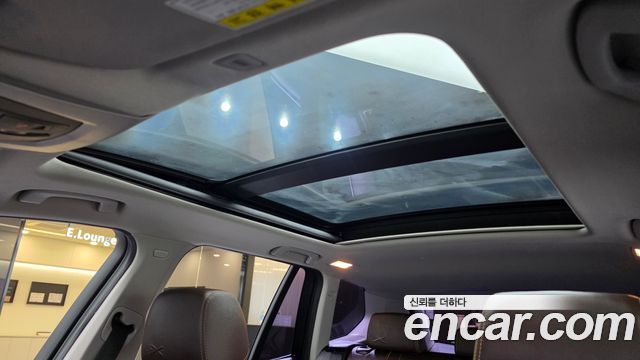 BMW X3 2016 — photo 18