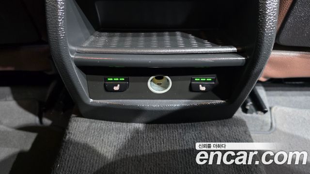 BMW X3 2016 — photo 19