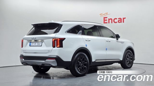 Kia Sorento 2025 — photo 2