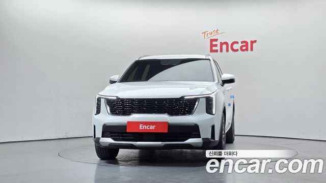 Kia Sorento 2025 — photo 3