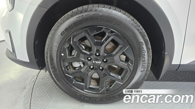 Kia Sorento 2025 — photo 5