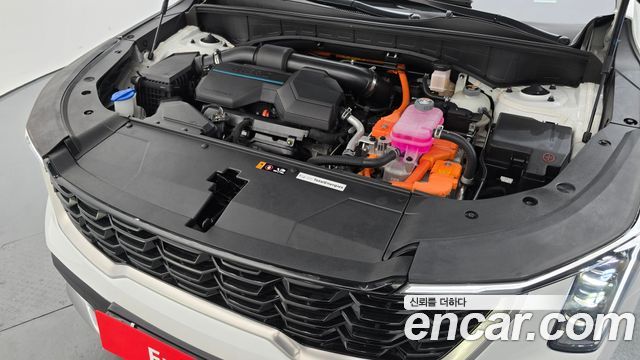 Kia Sorento 2025 — photo 6