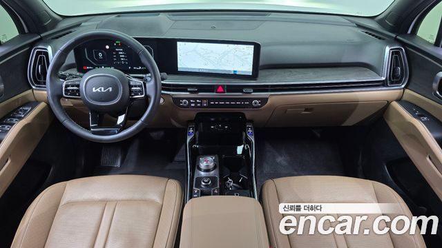 Kia Sorento 2025 — photo 7