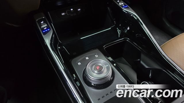 Kia Sorento 2025 — photo 9