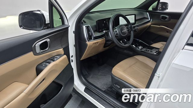 Kia Sorento 2025 — photo 10