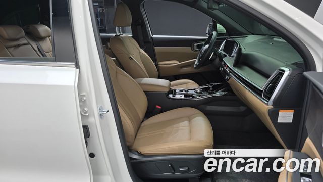 Kia Sorento 2025 — photo 11