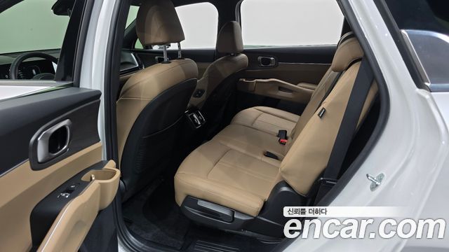 Kia Sorento 2025 — photo 12