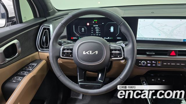 Kia Sorento 2025 — photo 13