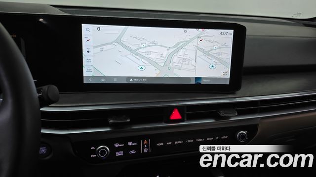 Kia Sorento 2025 — photo 14