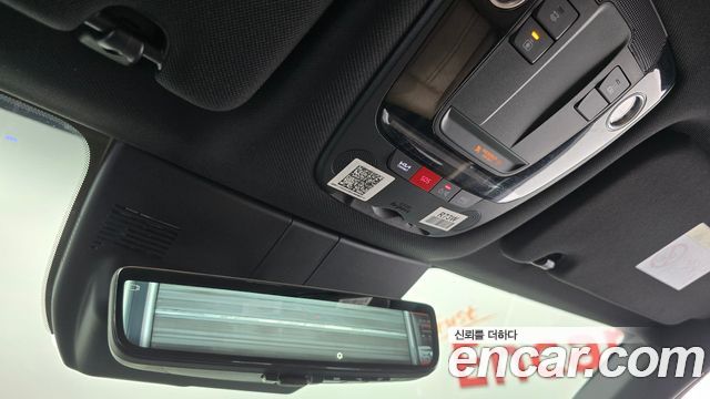 Kia Sorento 2025 — photo 19