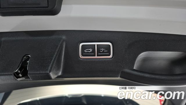 Kia Sorento 2025 — photo 20