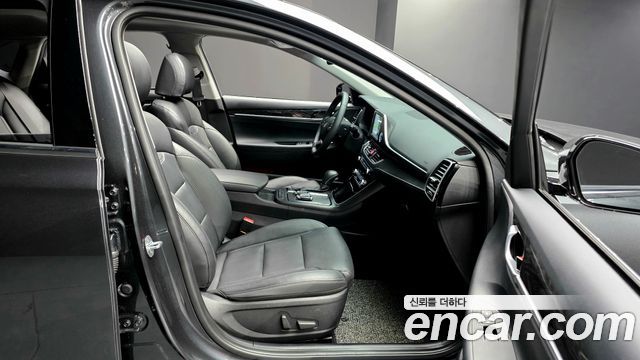 Hyundai Grandeur 2019 — photo 17