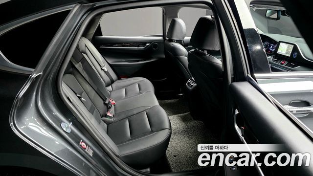 Hyundai Grandeur 2019 — photo 18