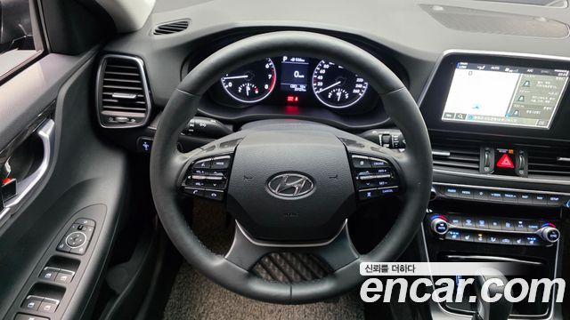 Hyundai Grandeur 2019 — photo 19