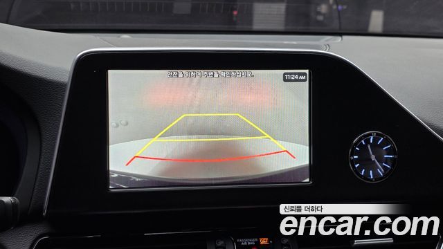 Hyundai Grandeur 2019 — photo 21