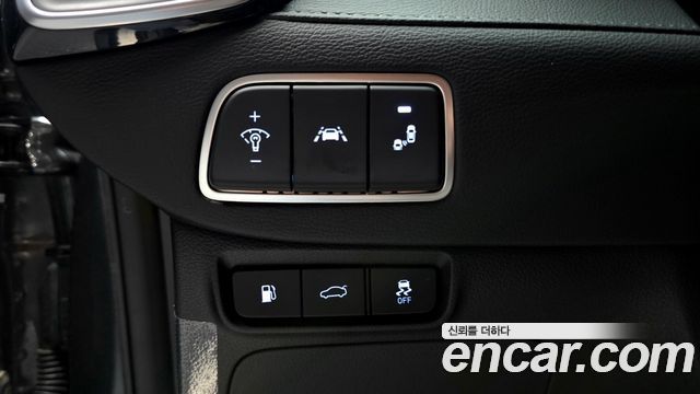 Hyundai Grandeur 2019 — photo 22