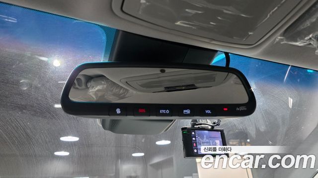 Hyundai Grandeur 2019 — photo 24