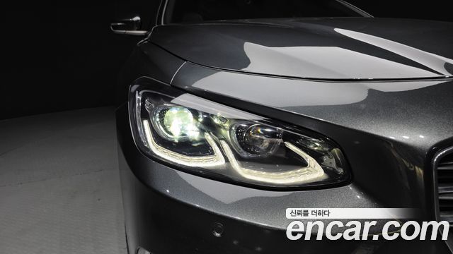 Hyundai Grandeur 2019 — photo 8