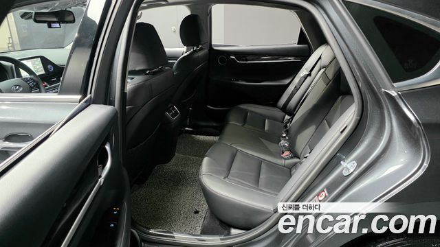 Hyundai Grandeur 2019 — photo 16