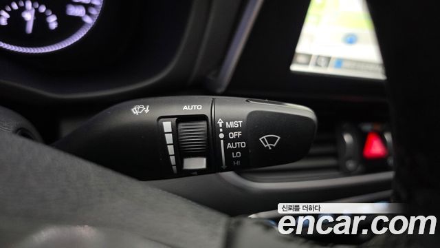 Hyundai Grandeur 2019 — photo 27