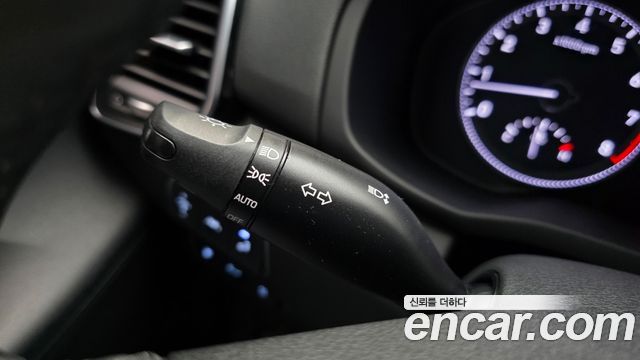 Hyundai Grandeur 2019 — photo 29