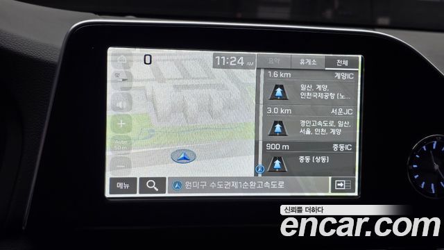 Hyundai Grandeur 2019 — photo 32