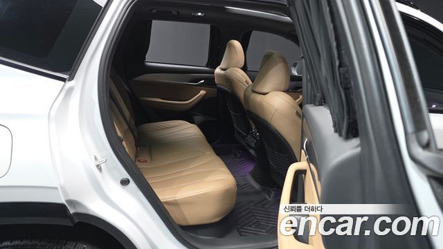 Renault Korea Grand Koleos 2026 — photo 12