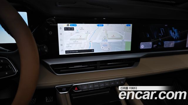 Renault Korea Grand Koleos 2026 — photo 14