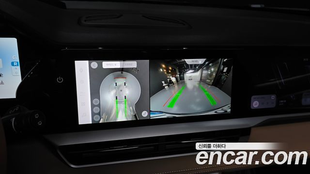 Renault Korea Grand Koleos 2026 — photo 15