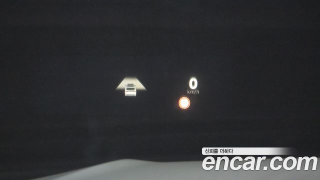 Renault Korea Grand Koleos 2026 — photo 17