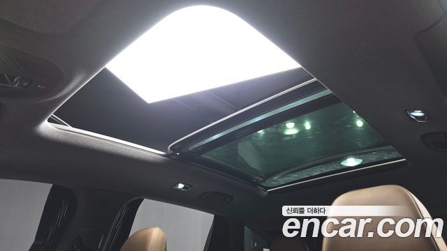Renault Korea Grand Koleos 2026 — photo 18
