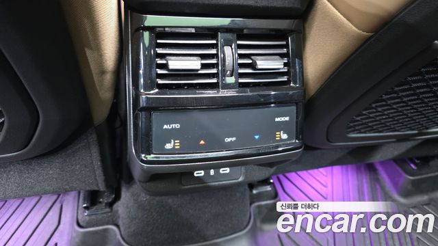 Renault Korea Grand Koleos 2026 — photo 19